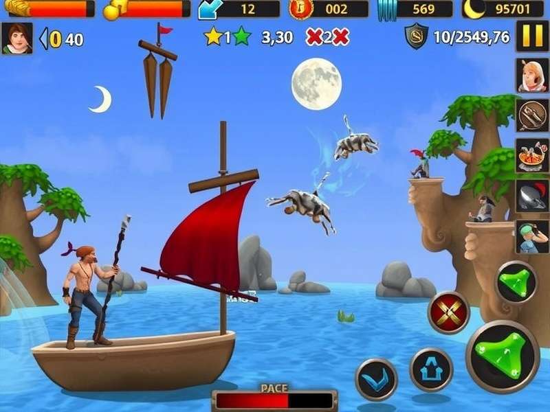 Bharatiya Samudra Victory strategy guide